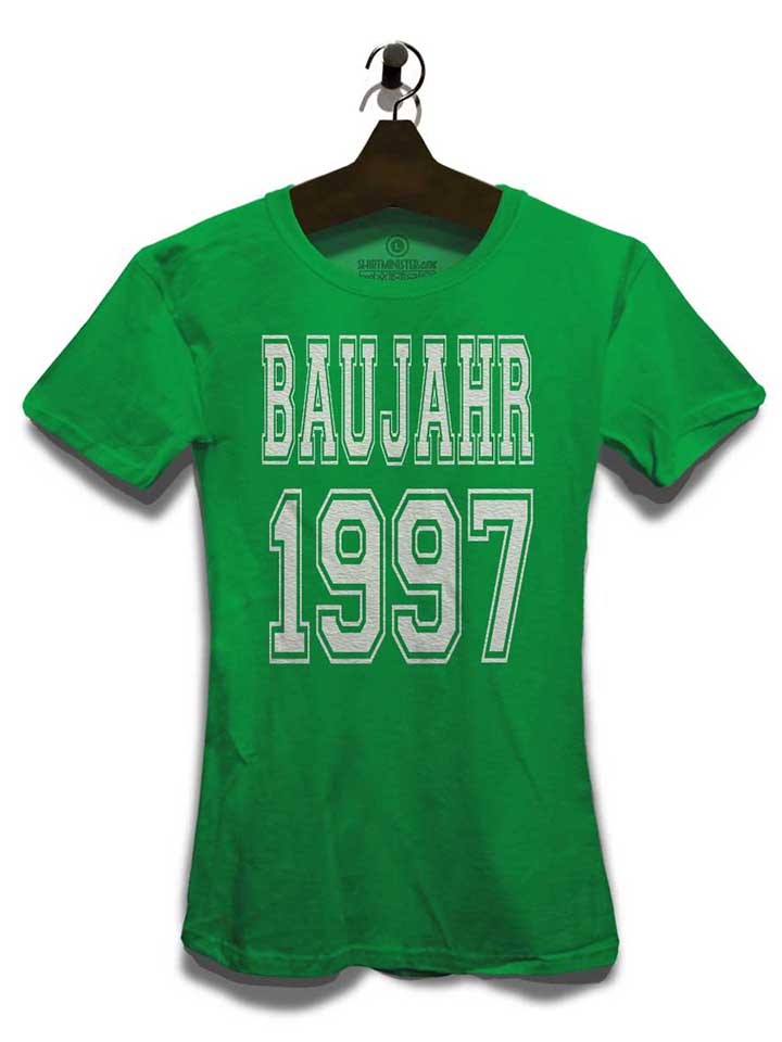 baujahr-1997-damen-t-shirt gruen 3