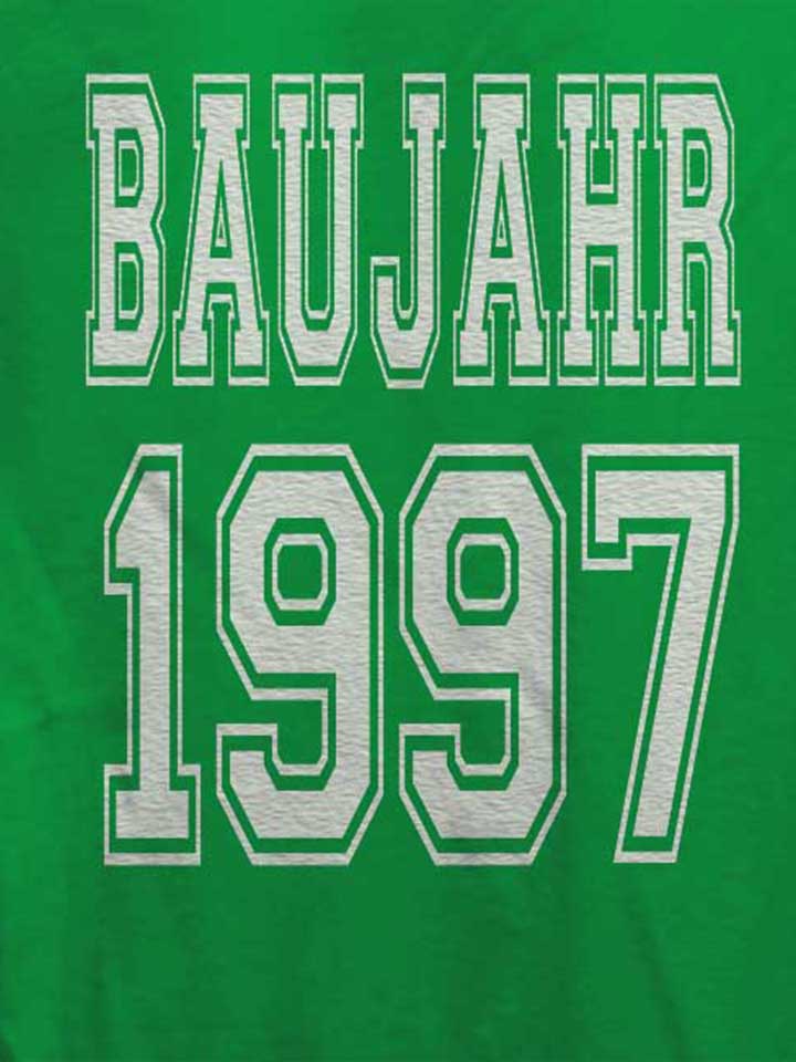 baujahr-1997-damen-t-shirt gruen 4