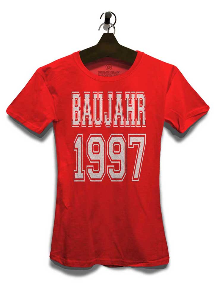 baujahr-1997-damen-t-shirt rot 3