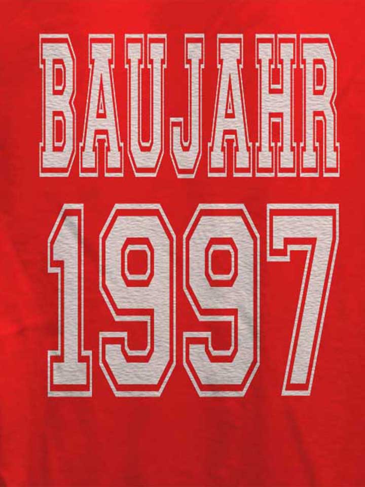 baujahr-1997-damen-t-shirt rot 4