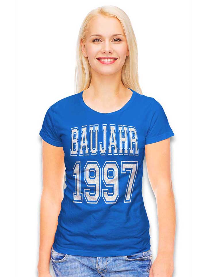 baujahr-1997-damen-t-shirt royal 2
