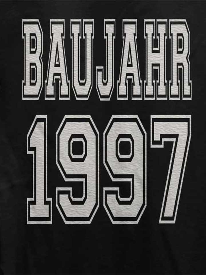 baujahr-1997-damen-t-shirt schwarz 4