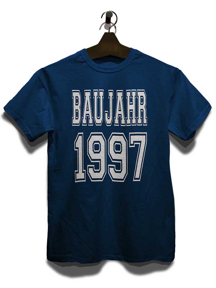 baujahr-1997-t-shirt dunkelblau 3
