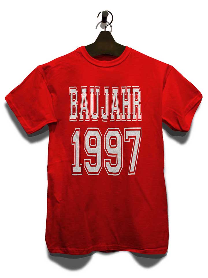 baujahr-1997-t-shirt rot 3