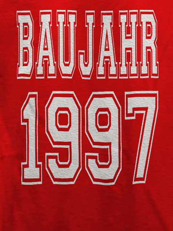 baujahr-1997-t-shirt rot 4