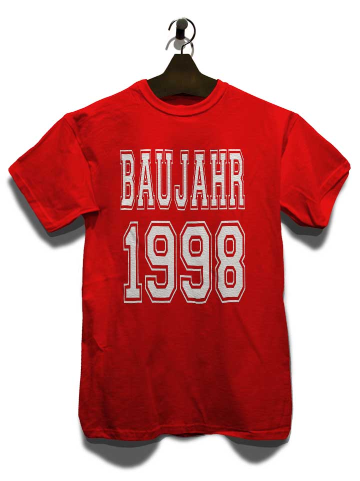 baujahr-1998-t-shirt rot 3