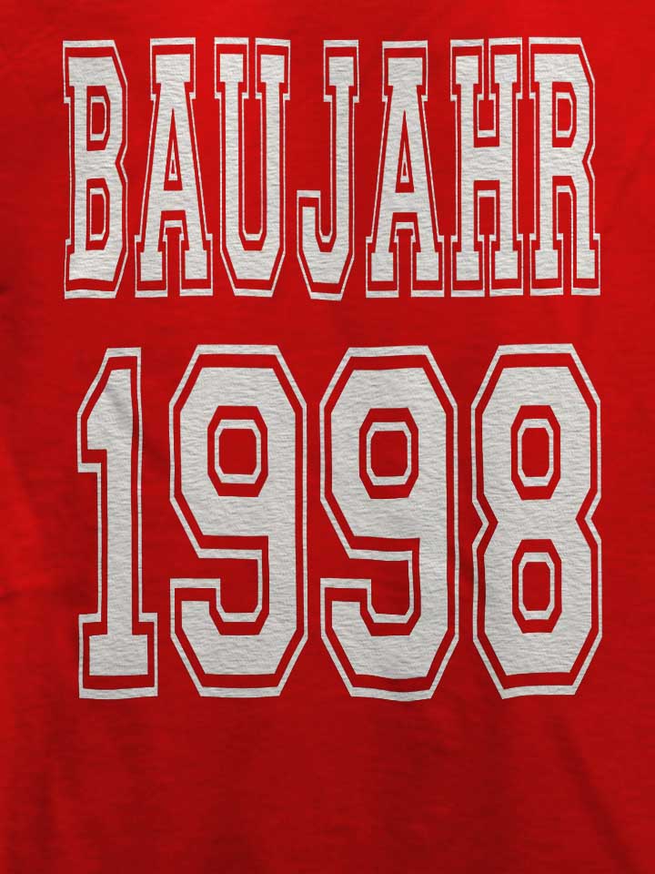 baujahr-1998-t-shirt rot 4