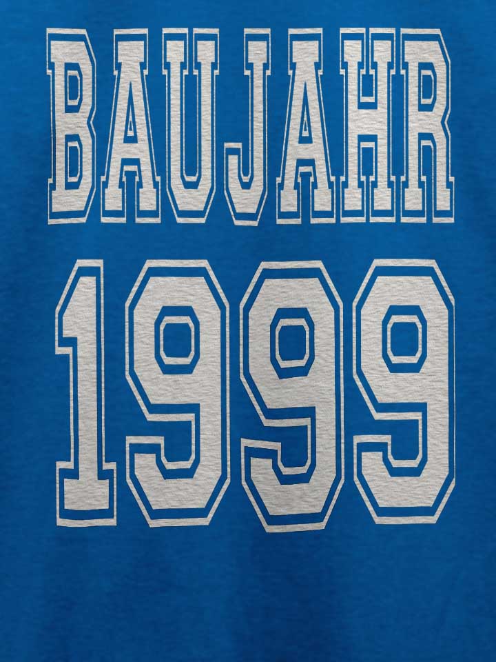 baujahr-1999-t-shirt royal 4