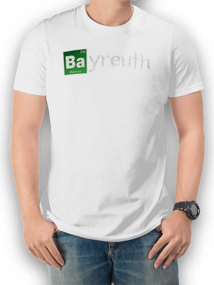 bayreuth-t-shirt weiss 1