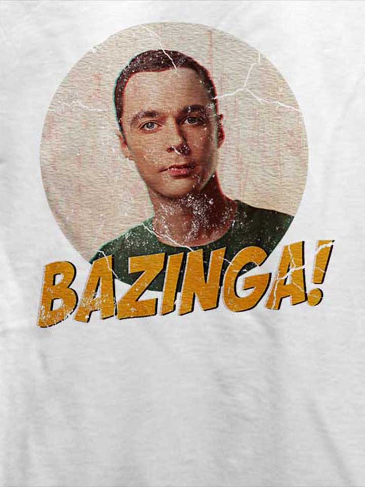 bazinga-02-vintage-t-shirt weiss 4