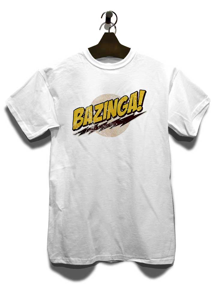 bazinga-03-vintage-t-shirt weiss 3
