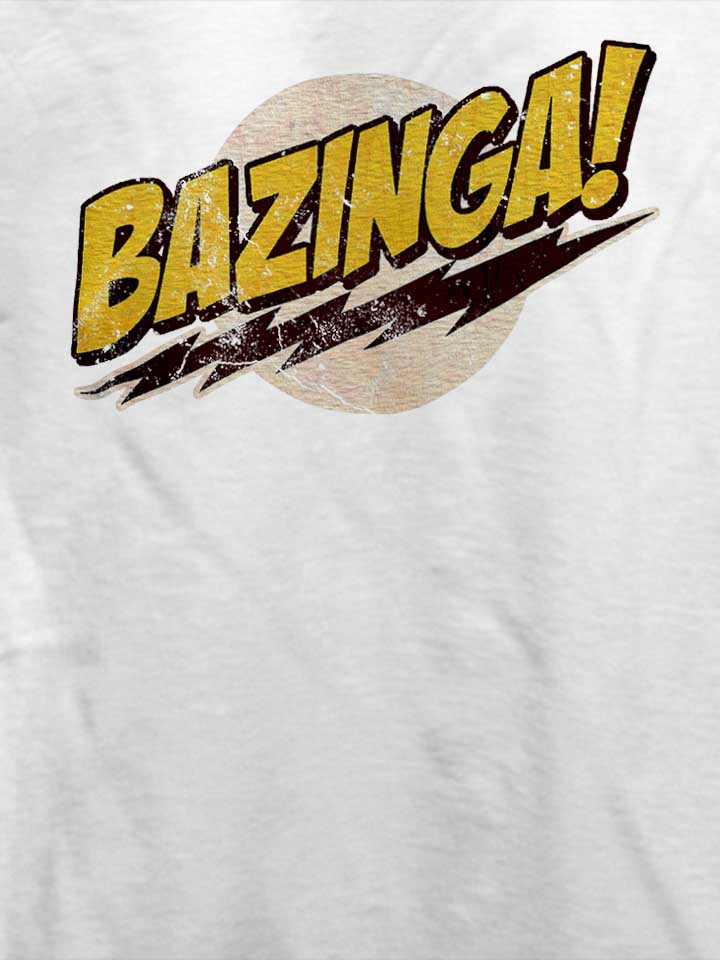 bazinga-03-vintage-t-shirt weiss 4