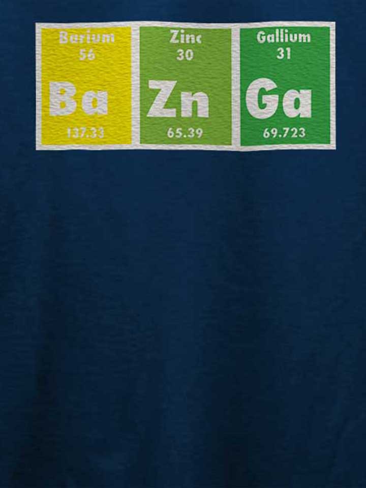 bazinga-elements-t-shirt dunkelblau 4