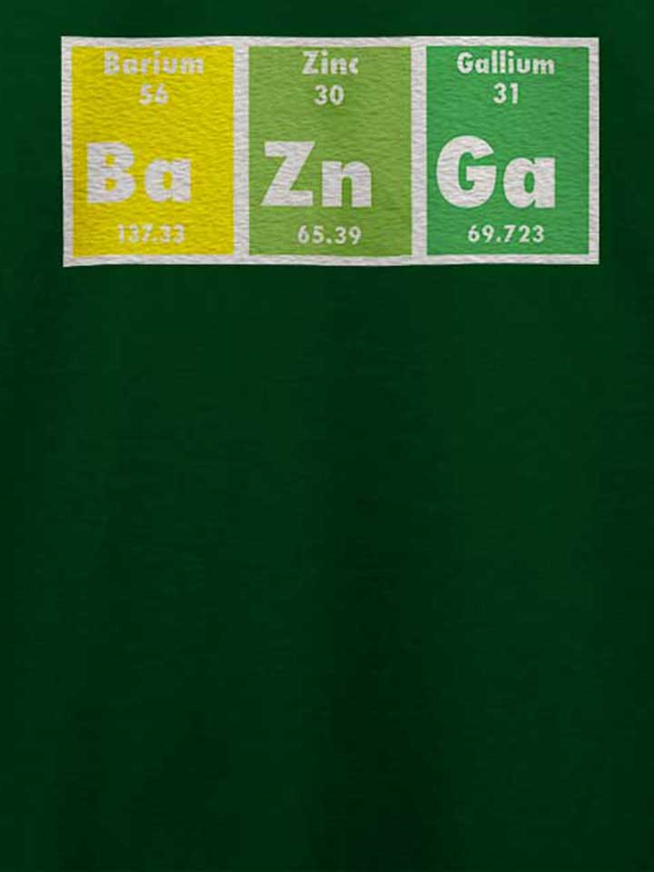 bazinga-elements-t-shirt dunkelgruen 4