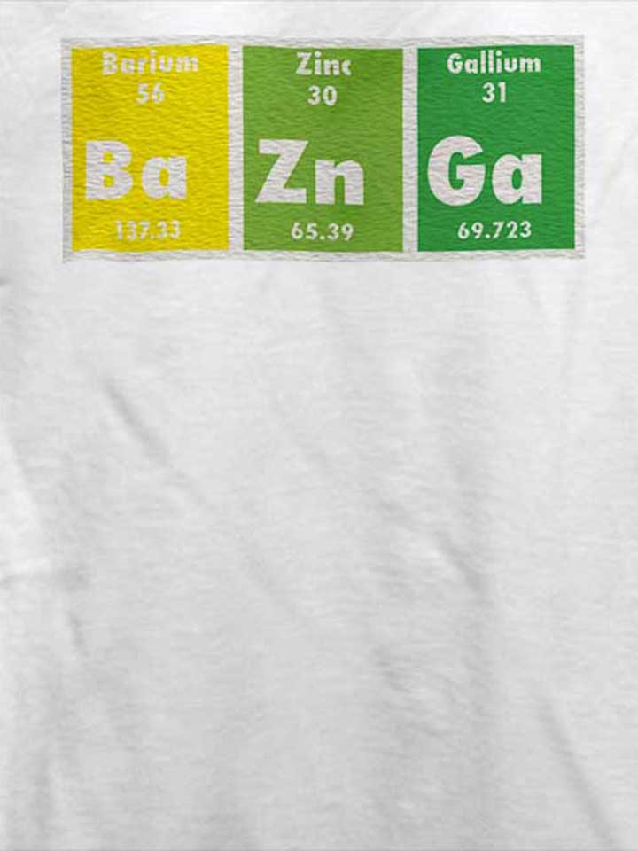 bazinga-elements-t-shirt weiss 4