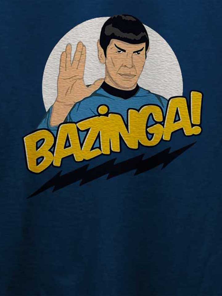 bazinga-spock-t-shirt dunkelblau 4