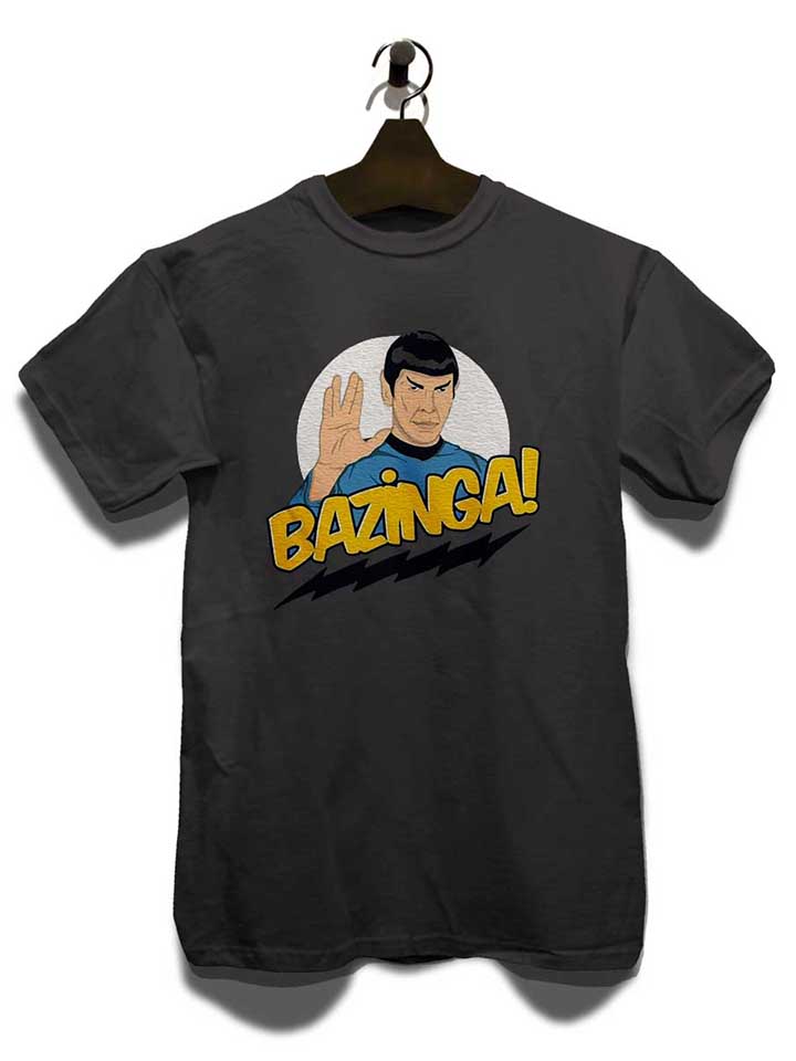 bazinga-spock-t-shirt dunkelgrau 3