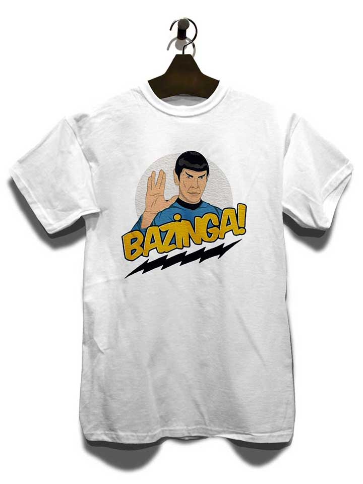 bazinga-spock-t-shirt weiss 3