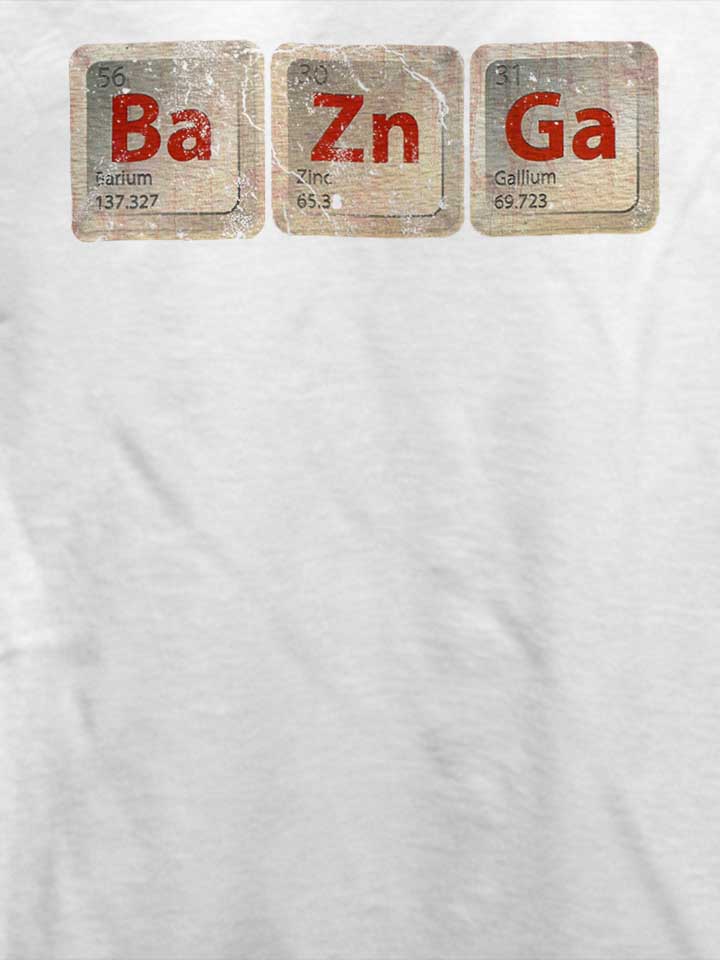 bazinga-vintage-t-shirt weiss 4