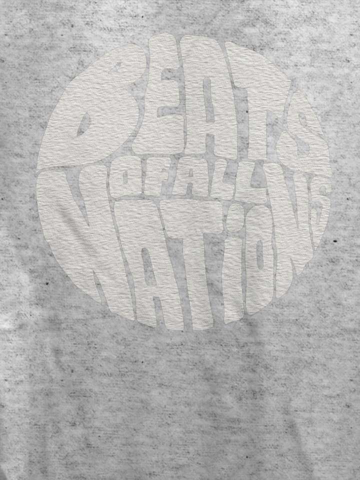 beats-of-all-nations-weiss-damen-t-shirt grau-meliert 4