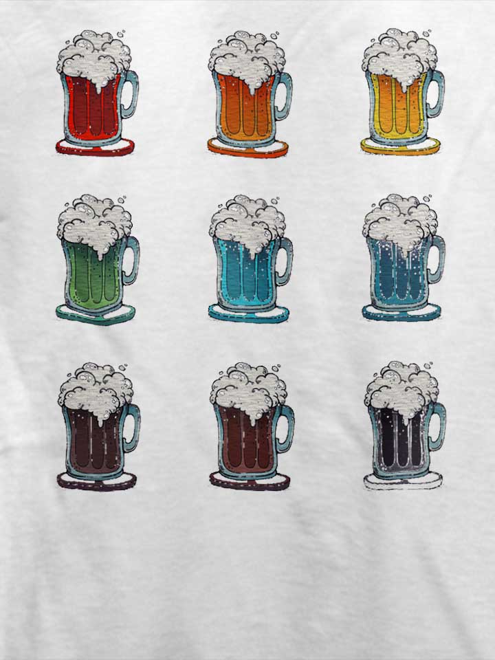 beer-colours-t-shirt weiss 4