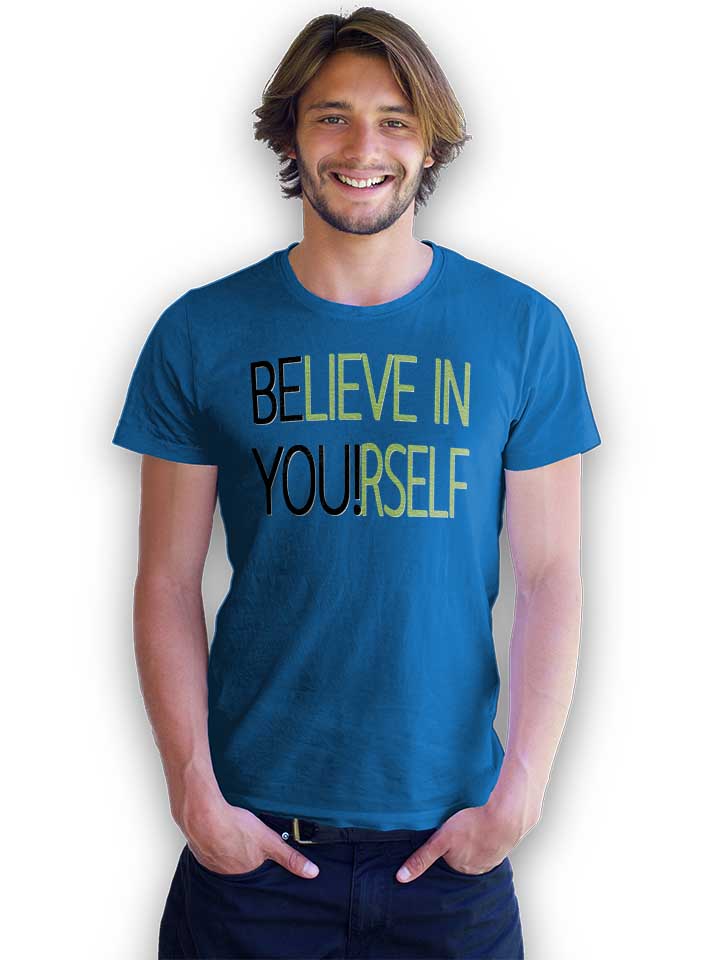 believe-in-yourself-t-shirt royal 2