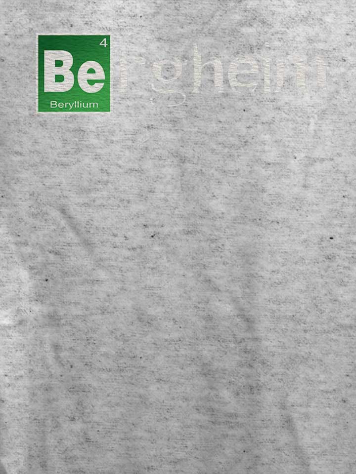 bergheim-damen-t-shirt grau-meliert 4