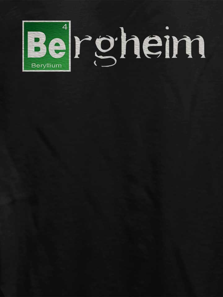 bergheim-damen-t-shirt schwarz 4