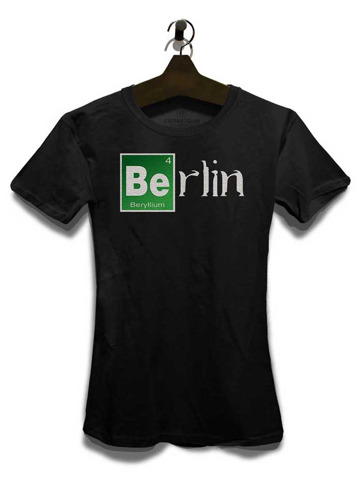 berlin-damen-t-shirt schwarz 3