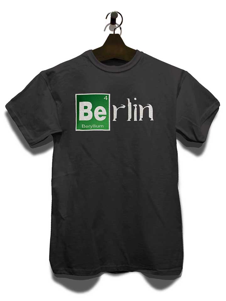 berlin-t-shirt dunkelgrau 3
