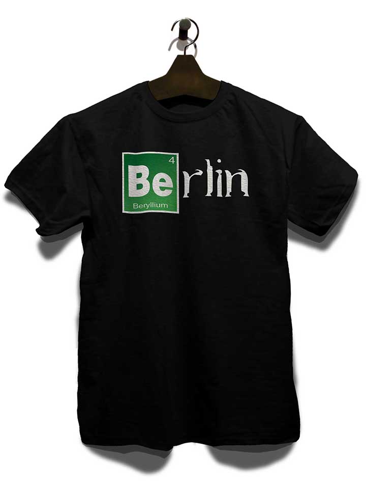 berlin-t-shirt schwarz 3