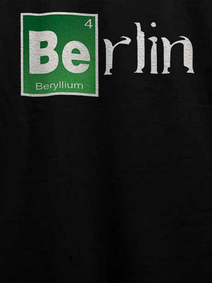berlin-t-shirt schwarz 4