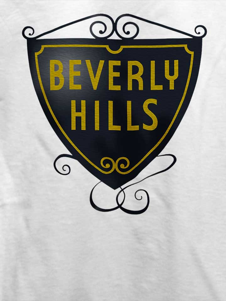 berverly-hills-logo-t-shirt weiss 4