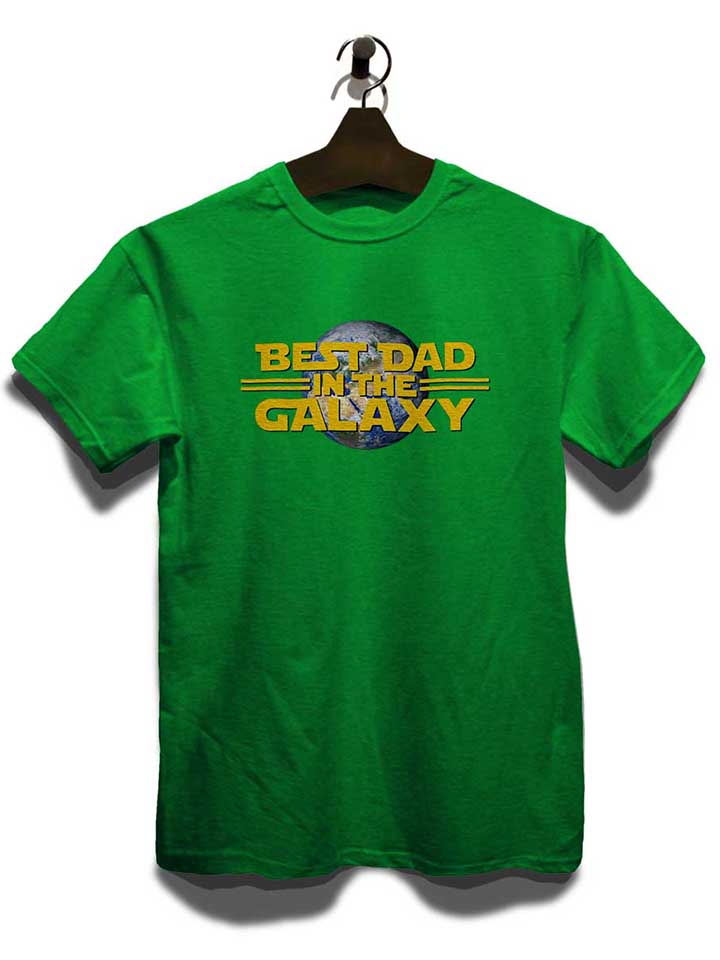 best-dad-in-the-galaxy-02-t-shirt gruen 3