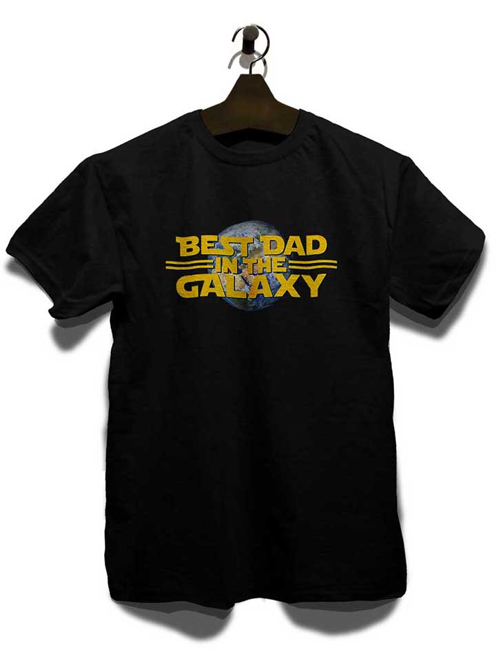 best-dad-in-the-galaxy-02-t-shirt schwarz 3