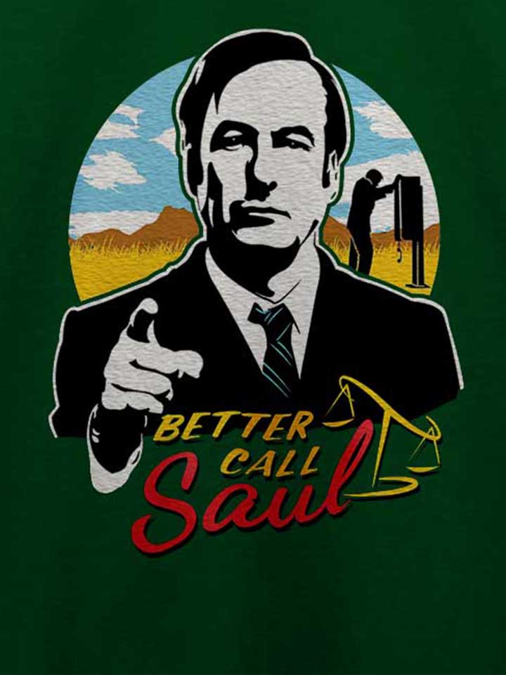 better-call-saul-desert-t-shirt dunkelgruen 4
