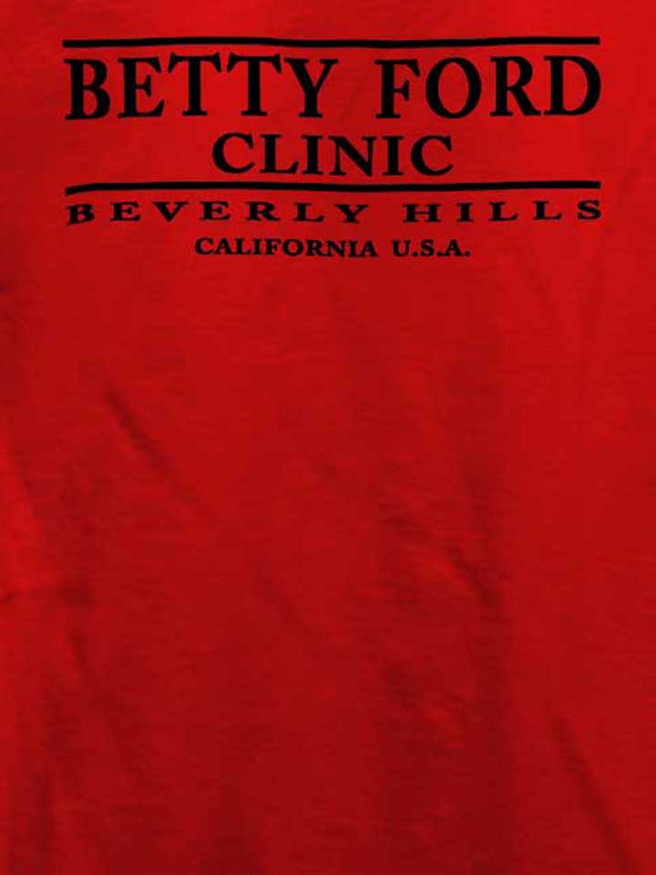 betty-ford-clinic-black-t-shirt rot 4