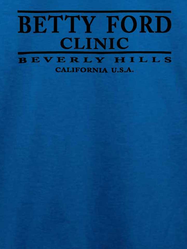 betty-ford-clinic-black-t-shirt royal 4