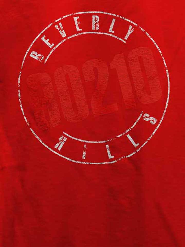 beverly-hills-90210-vintage-t-shirt rot 4
