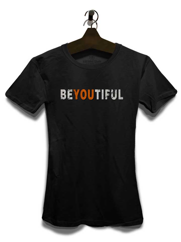 beyoutiful-damen-t-shirt schwarz 3