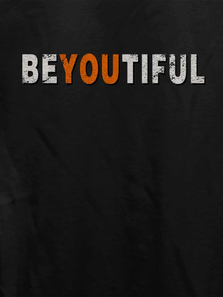 beyoutiful-damen-t-shirt schwarz 4