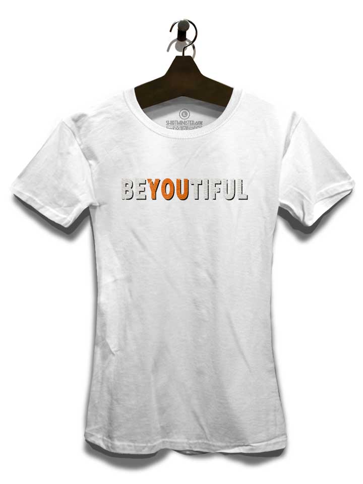 beyoutiful-damen-t-shirt weiss 3