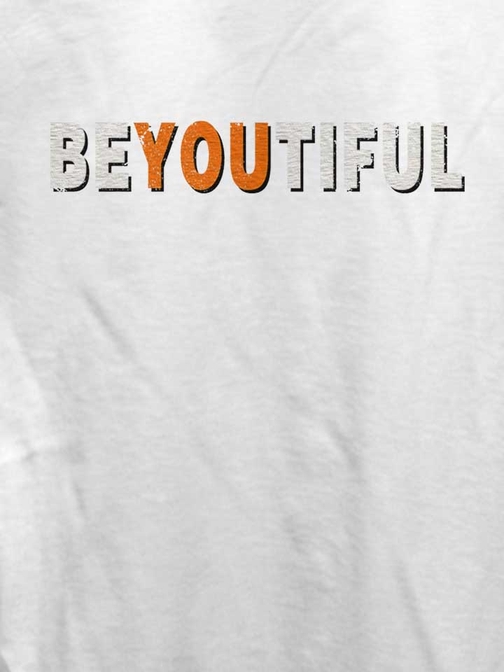 beyoutiful-damen-t-shirt weiss 4