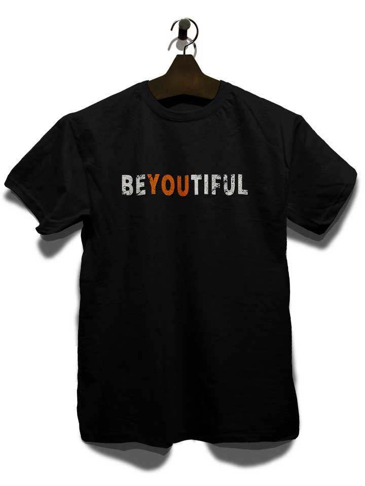 beyoutiful-t-shirt schwarz 3