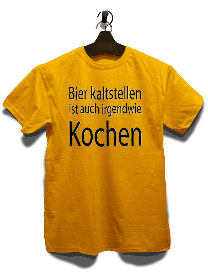 bier-kaltstellen-ist-auch-t-shirt gelb 3