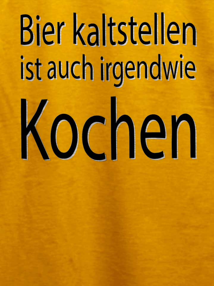 bier-kaltstellen-ist-auch-t-shirt gelb 4