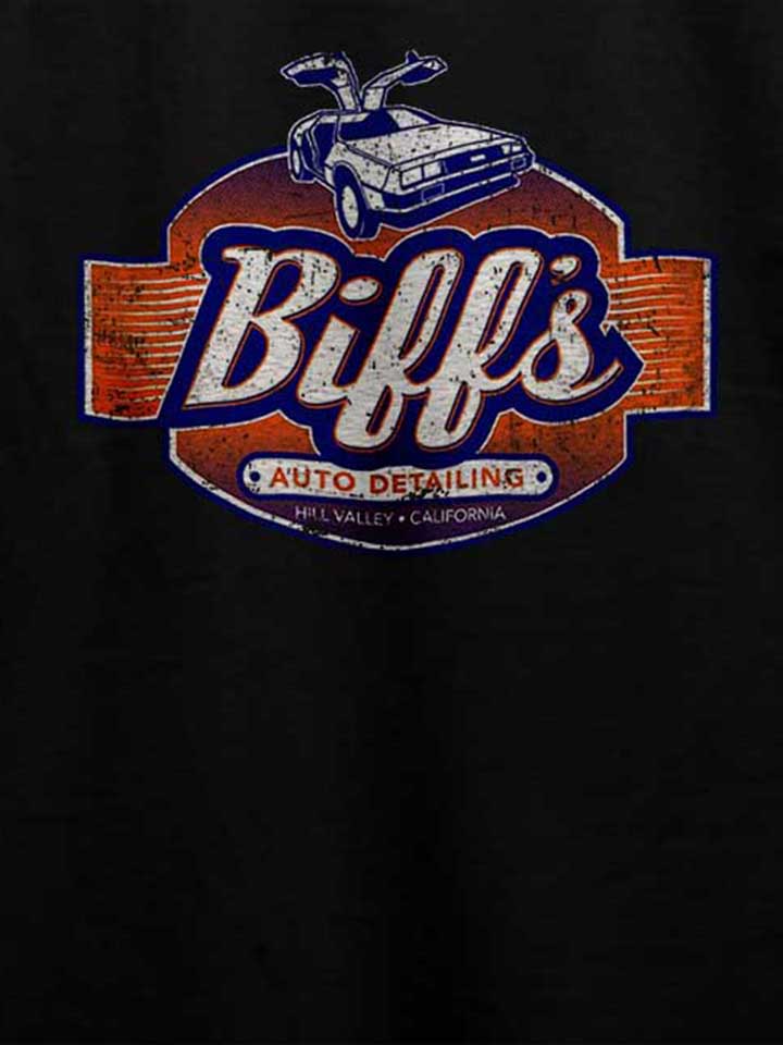 biffs-auto-dealing-t-shirt schwarz 4