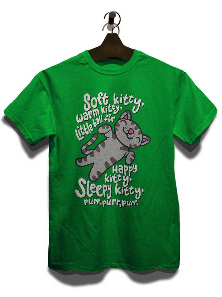 big-bang-soft-kitty-t-shirt gruen 3