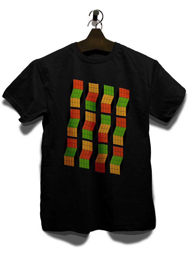 big-bang-theory-rubiks-cube-t-shirt schwarz 3