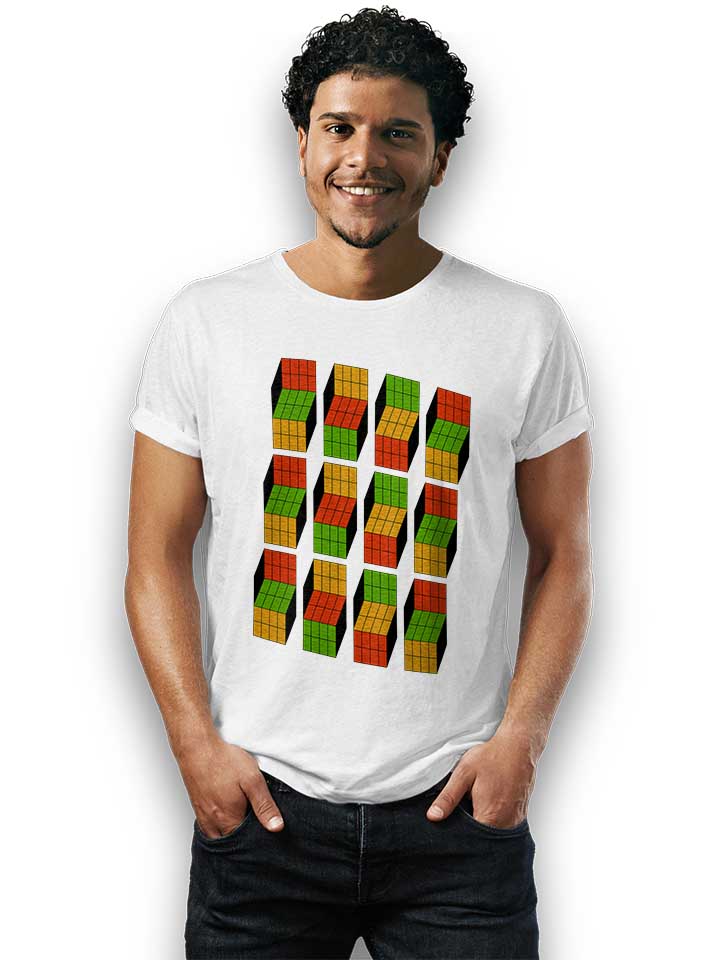 big-bang-theory-rubiks-cube-t-shirt weiss 2